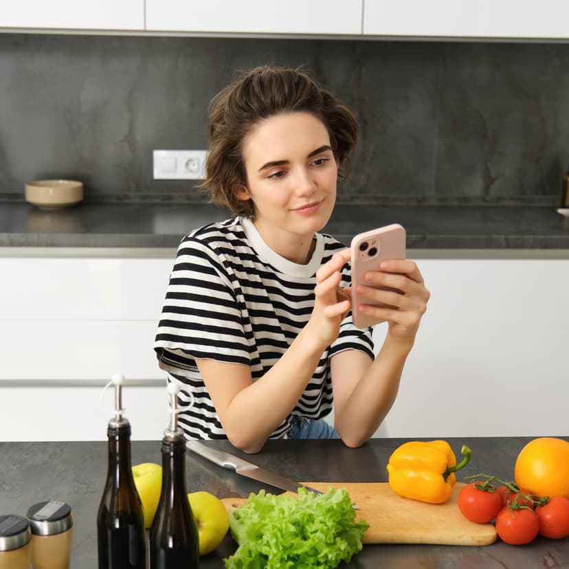Photograph Your Fridge